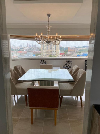 Imagem Apartamento com 3 Quartos à Venda, 122 m² em Casa Branca - Santo André Imagem Apartamento com 3 Quartos à Venda, 122 m² em Casa Branca - Santo André