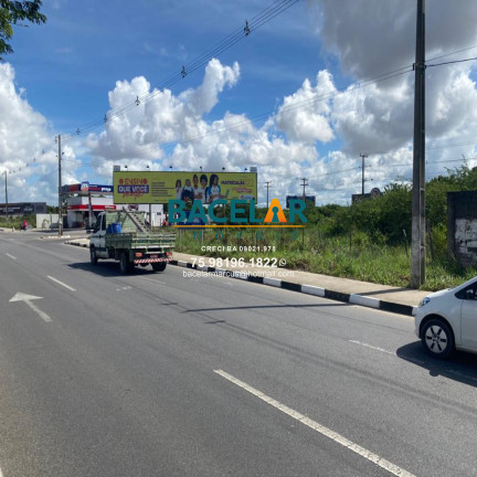 Imagem Terreno à Venda, 1.800 m² em Sim - Feira De Santana Imagem Terreno à Venda, 1.800 m² em Sim - Feira De Santana