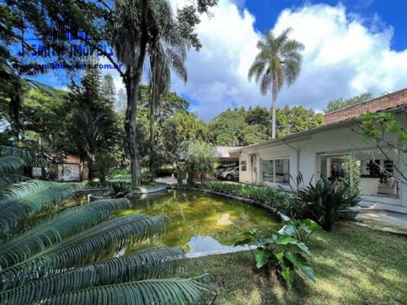 Imagem Casa com 5 Quartos à Venda, 1.190 m² em Vila Santo Antônio - Cotia Imagem Casa com 5 Quartos à Venda, 1.190 m² em Vila Santo Antônio - Cotia