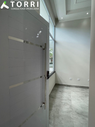 Imagem Imóvel com 3 Quartos à Venda, 117 m² em Horto Florestal - Sorocaba