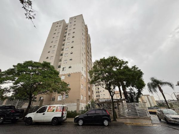 Apartamento com 3 Quartos à Venda, 70 m² em Taboao - Sao Bernardo Do Campo