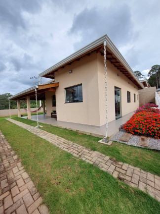 Casa de Condomínio com 3 Quartos à Venda, 320 m² em Rosário - Atibaia