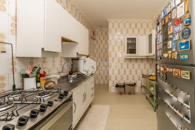 Imagem Apartamento com 2 Quartos à Venda, 83 m² em Itaim Bibi - São Paulo