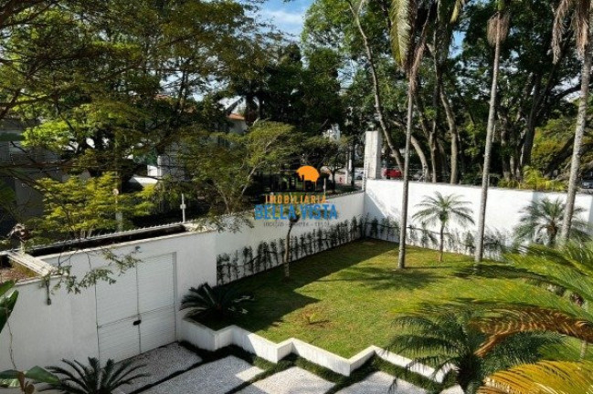 Imagem Casa com 3 Quartos à Venda ou Locação,  em Jardim América - São Paulo