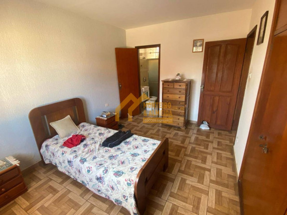 Imagem Casa com 3 Quartos à Venda, 250 m² em Vila Barth - Itapetininga Imagem Casa com 3 Quartos à Venda, 250 m² em Vila Barth - Itapetininga