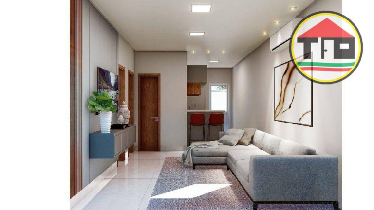 Imagem Casa com 2 Quartos à Venda, 120 m² em Cidade Nova - Marabá Imagem Casa com 2 Quartos à Venda, 120 m² em Cidade Nova - Marabá