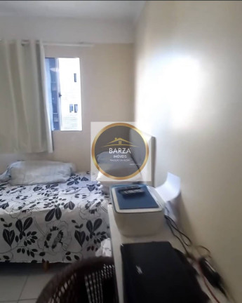 Imagem Apartamento com 3 Quartos à Venda, 64 m² em Centro - Paulista