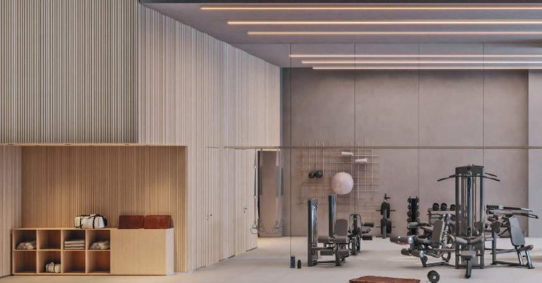 Imagem Imóvel com 2 Quartos à Venda, 137 m² em Itaim Bibi - São Paulo