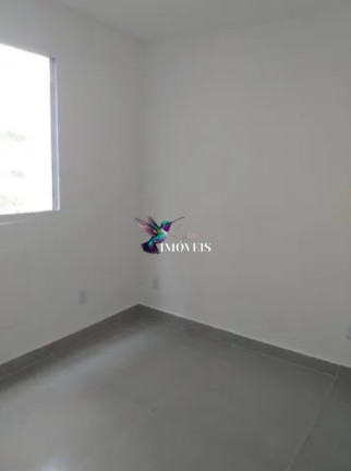 Imagem Apartamento com 2 Quartos à Venda, 40 m² em Mário Quintana - Porto Alegre