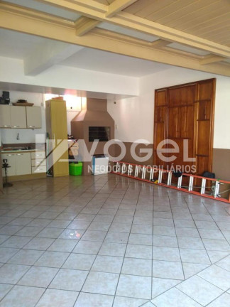 Imagem Casa com 3 Quartos à Venda, 232 m² em Jardim América - Sao Leopoldo Imagem Casa com 3 Quartos à Venda, 232 m² em Jardim América - Sao Leopoldo