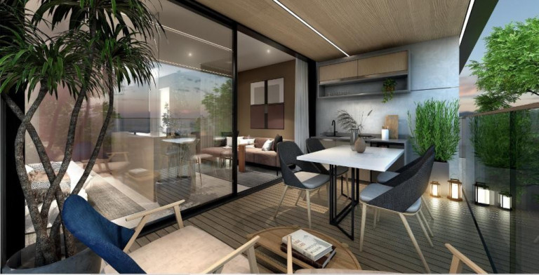 Imagem Apartamento com 2 Quartos à Venda, 107 m² em Tijuca - Rio De Janeiro