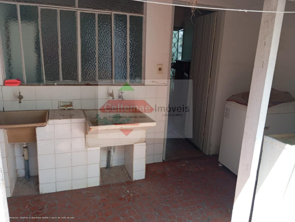 Imagem Casa com 2 Quartos à Venda, 86 m² em Vila Nossa Senhora Das Graças - Taubaté Imagem Casa com 2 Quartos à Venda, 86 m² em Vila Nossa Senhora Das Graças - Taubaté