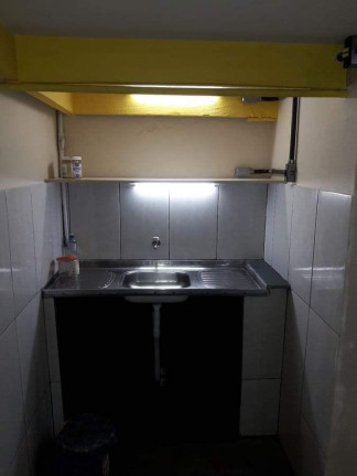 Imagem Galpão para Alugar, 110 m² em Centro - Sorocaba
