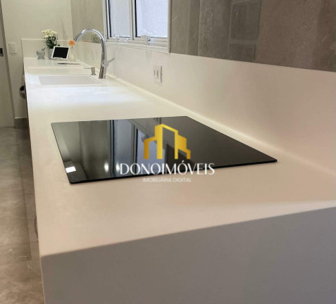 Imagem Apartamento com 3 Quartos à Venda, 180 m² em Centro - São Bernardo Do Campo Imagem Apartamento com 3 Quartos à Venda, 180 m² em Centro - São Bernardo Do Campo