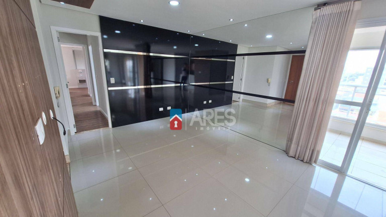 Imagem Apartamento com 4 Quartos para Alugar, 250 m² em Jardim Glória - Americana