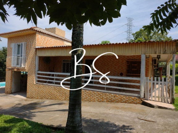 Imagem Imóvel com 3 Quartos à Venda, 3.180 m² em Itacoloni - Gravataí