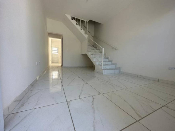Imagem Sobrado com 2 Quartos à Venda, 70 m² em Jardim Topázio - Sorocaba