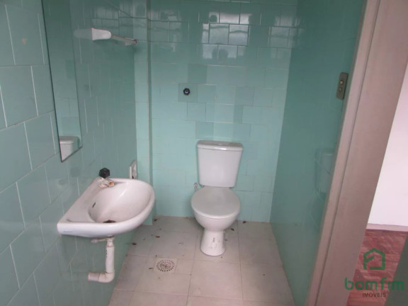 Imagem Apartamento com 1 Quarto para Alugar, 33 m² em Cidade Baixa - Porto Alegre