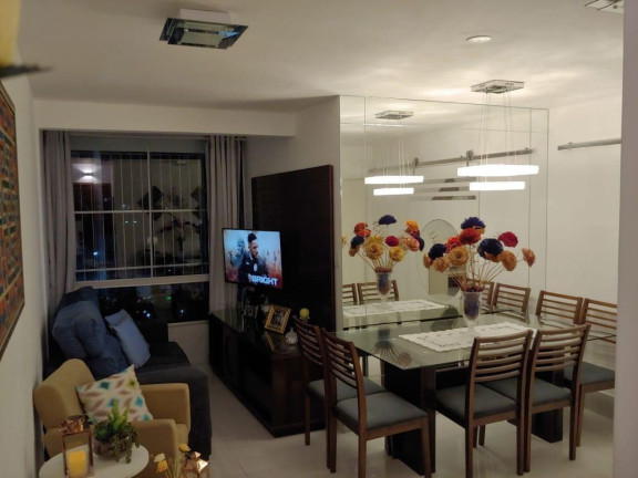 Imagem Apartamento com 3 Quartos à Venda, 90 m² em Engenho Velho De Brotas - Salvador Imagem Apartamento com 3 Quartos à Venda, 90 m² em Engenho Velho De Brotas - Salvador