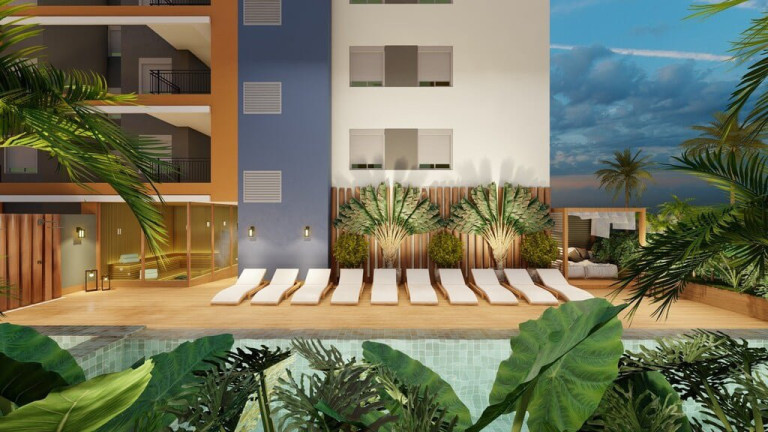 Imagem Apartamento com 2 Quartos à Venda, 41 m² em Vila Centenário - São Paulo Imagem Apartamento com 2 Quartos à Venda, 41 m² em Vila Centenário - São Paulo