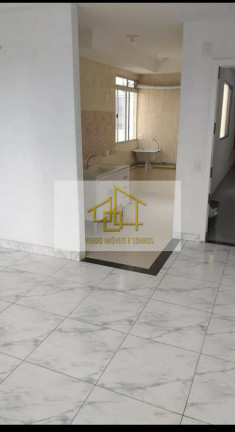 Imagem Apartamento com 2 Quartos à Venda, 40 m² em Capão Redondo - São Paulo Imagem Apartamento com 2 Quartos à Venda, 40 m² em Capão Redondo - São Paulo