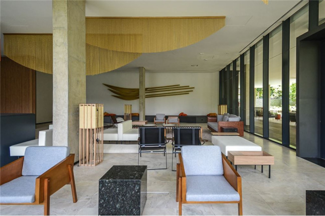 Imagem Apartamento com 2 Quartos à Venda, 157 m² em Vila Olímpia - São Paulo Imagem Apartamento com 2 Quartos à Venda, 157 m² em Vila Olímpia - São Paulo