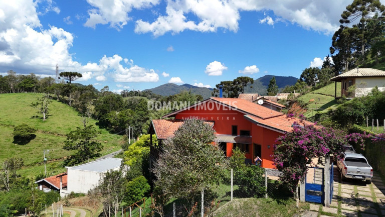 Casa com 2 Quartos à Venda, 144 m² em Região De Santo Antônio Do Pinhal - Santo Antônio Do Pinhal