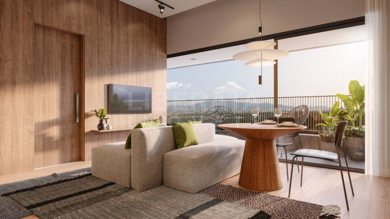 Imagem Apartamento com 1 Quarto à Venda, 31 m² em Perequê - Porto Belo Imagem Apartamento com 1 Quarto à Venda, 31 m² em Perequê - Porto Belo