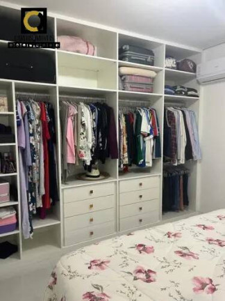Imagem Apartamento com 2 Quartos à Venda, 87 m² em José Menino - Santos