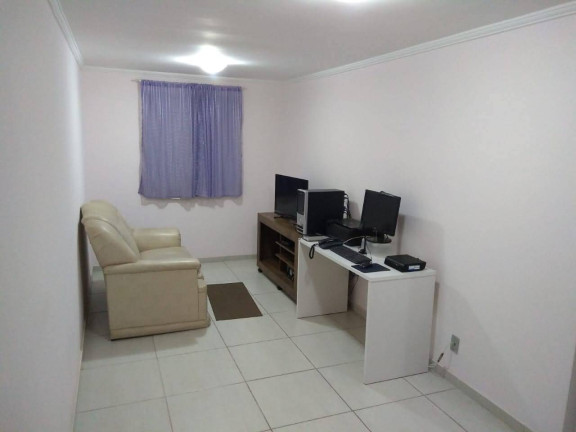 Apartamento com 3 Quartos à Venda, 70 m² em Residencial Terra Da Uva - Jundiaí