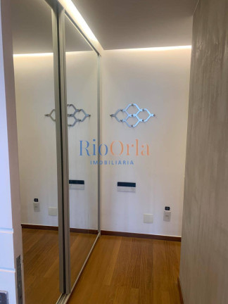 Imagem Cobertura com 4 Quartos para Alugar, 356 m² em Barra Da Tijuca - Rio De Janeiro
