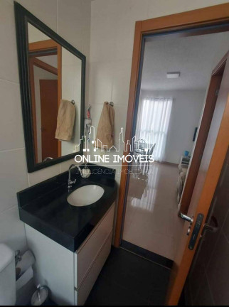 Imagem Apartamento com 2 Quartos à Venda, 48 m² em Araras