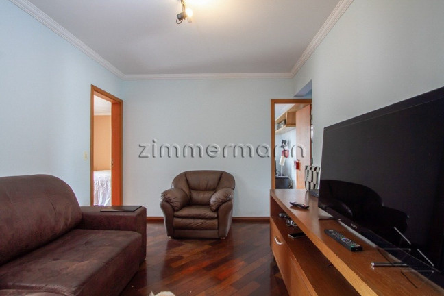 Imagem Apartamento com 4 Quartos à Venda, 287 m² em Perdizes - Sao Paulo