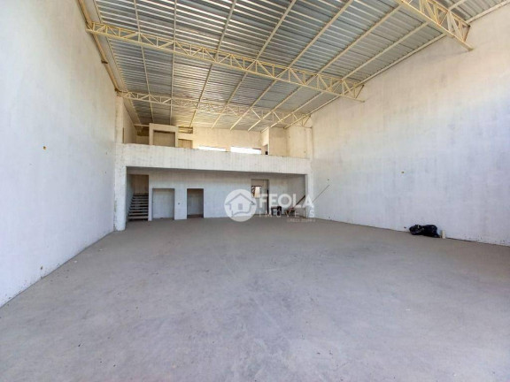 Imagem Sala Comercial para Alugar, 300 m² em Jardim Terramérica I - Americana Imagem Sala Comercial para Alugar, 300 m² em Jardim Terramérica I - Americana