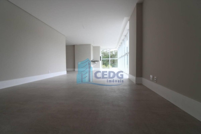 Imagem Apartamento com 3 Quartos à Venda, 176 m² em Cabral - Curitiba