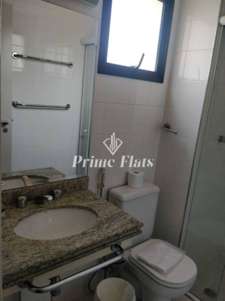 Imagem Apartamento com 1 Quarto à Venda, 35 m² em Moema - São Paulo Imagem Apartamento com 1 Quarto à Venda, 35 m² em Moema - São Paulo
