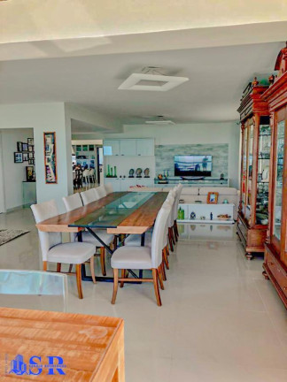 Imagem Apartamento com 4 Quartos à Venda, 355 m² em Piedade - Jaboatão Dos Guararapes Imagem Apartamento com 4 Quartos à Venda, 355 m² em Piedade - Jaboatão Dos Guararapes