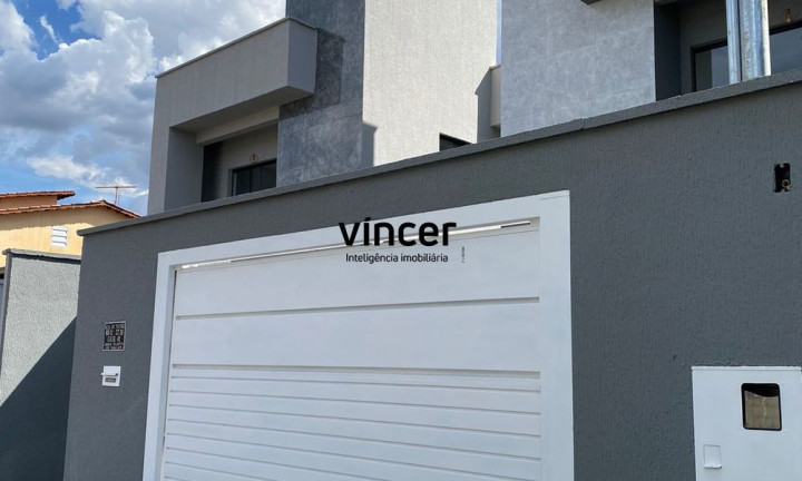 Imagem Casa com 3 Quartos à Venda, 175 m² em Jardim Atlântico - Goiânia