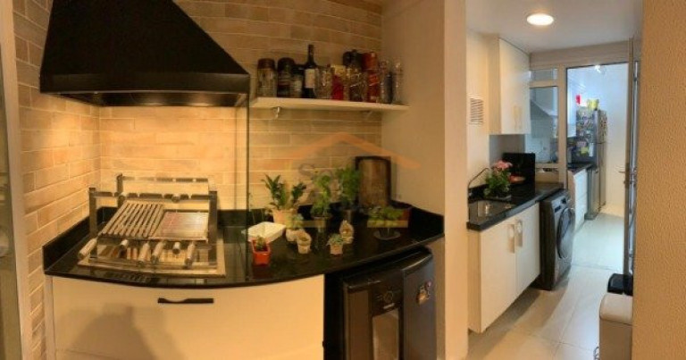 Imagem Apartamento com 2 Quartos à Venda, 83 m² em Casa Verde - São Paulo