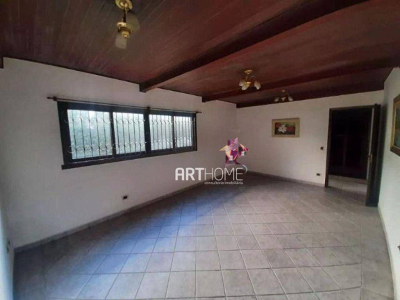 Imagem Sobrado com 4 Quartos à Venda, 349 m² em Rudge Ramos - São Bernardo Do Campo Imagem Sobrado com 4 Quartos à Venda, 349 m² em Rudge Ramos - São Bernardo Do Campo