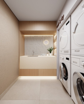 Imagem Apartamento com 1 Quarto à Venda, 31 m² em Mercês - Curitiba Imagem Apartamento com 1 Quarto à Venda, 31 m² em Mercês - Curitiba
