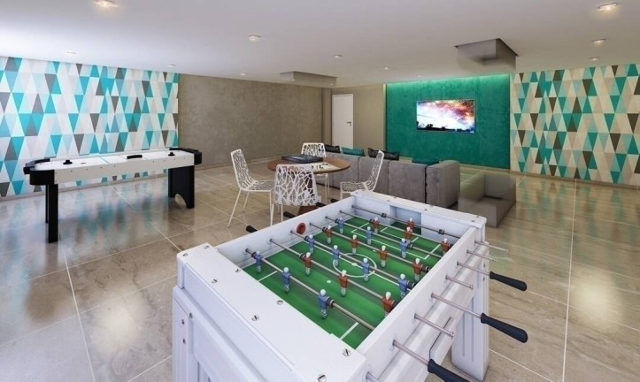 Imagem Apartamento com 3 Quartos à Venda, 93 m² em Parque Campolim - Sorocaba