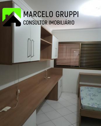 Imagem Apartamento com 3 Quartos à Venda, 139 m² em Centro - Indaiatuba