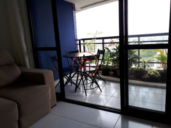 Imagem Apartamento com 2 Quartos à Venda, 70 m² em Vila Laura - Salvador