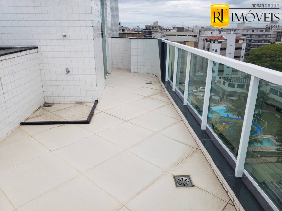 Imagem Cobertura com 4 Quartos à Venda, 210 m² em Vila Nova - Cabo Frio Imagem Cobertura com 4 Quartos à Venda, 210 m² em Vila Nova - Cabo Frio