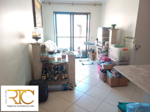 Imagem Apartamento com 3 Quartos à Venda, 70 m² em Vila Do Castelo - São Paulo
