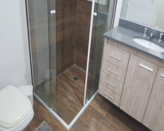 Imagem Apartamento com 4 Quartos à Venda, 160 m² em Morro Sorocotuba - Guarujá