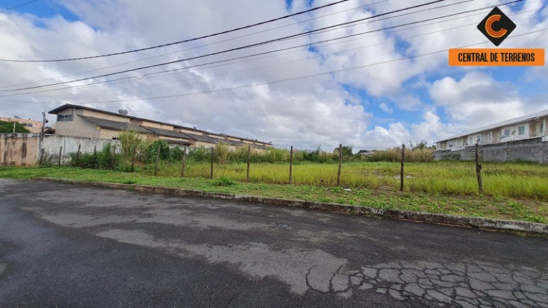 Imagem Terreno à Venda, 2.725 m² em Stella Maris - Salvador Imagem Terreno à Venda, 2.725 m² em Stella Maris - Salvador