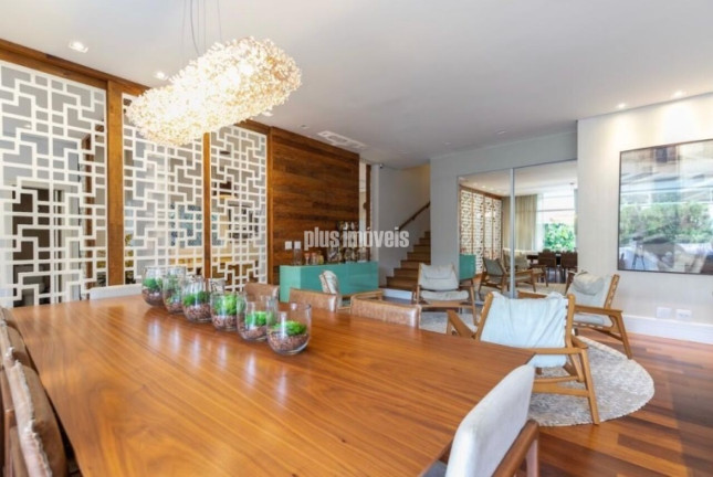 Imagem Casa com 4 Quartos à Venda, 819 m² em Jardim Cordeiro - São Paulo Imagem Casa com 4 Quartos à Venda, 819 m² em Jardim Cordeiro - São Paulo