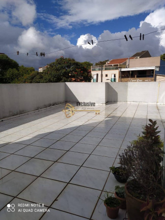 Cobertura com 2 Quartos à Venda, 180 m² em Vila Alzira - Santo André